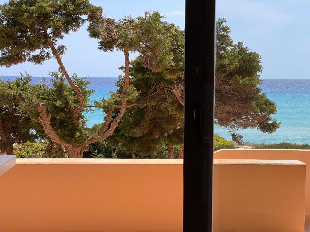 Arenas Del Mar Formentera Villa Es Arenals Exteriör bild