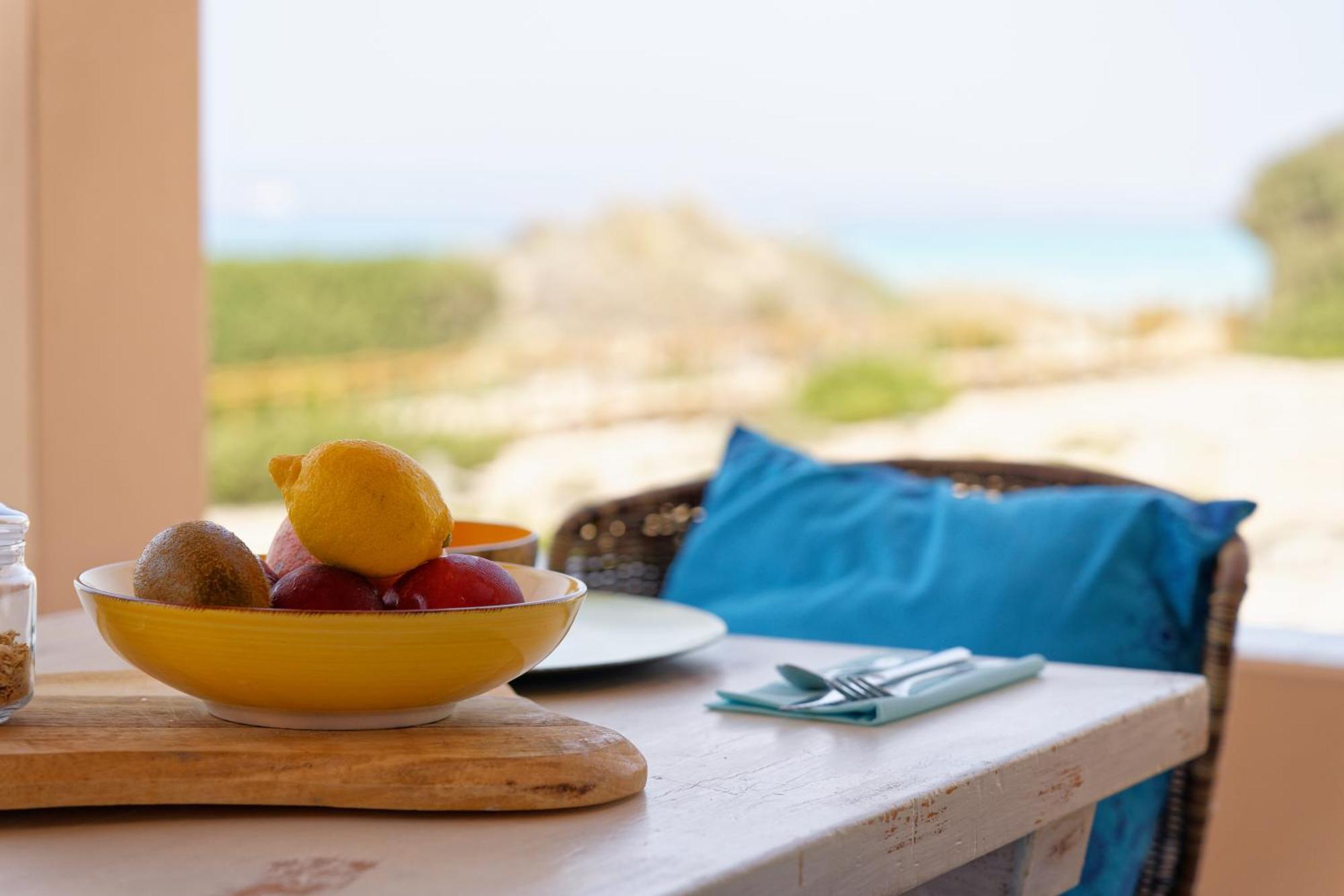 Arenas Del Mar Formentera Villa Es Arenals Exteriör bild